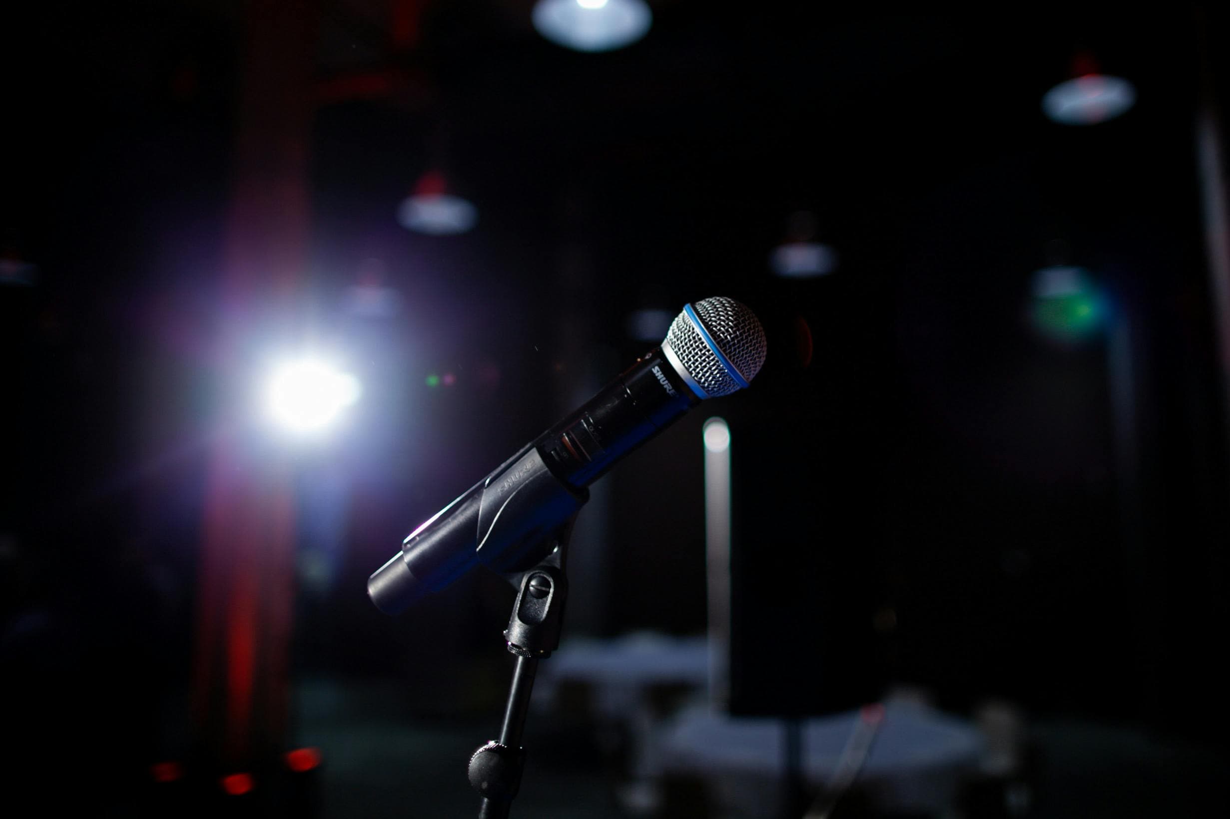 Comedy Clubs