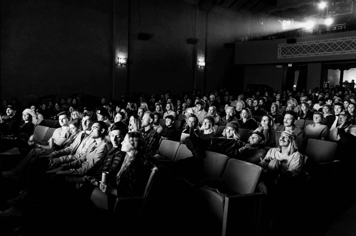 Movie Theaters