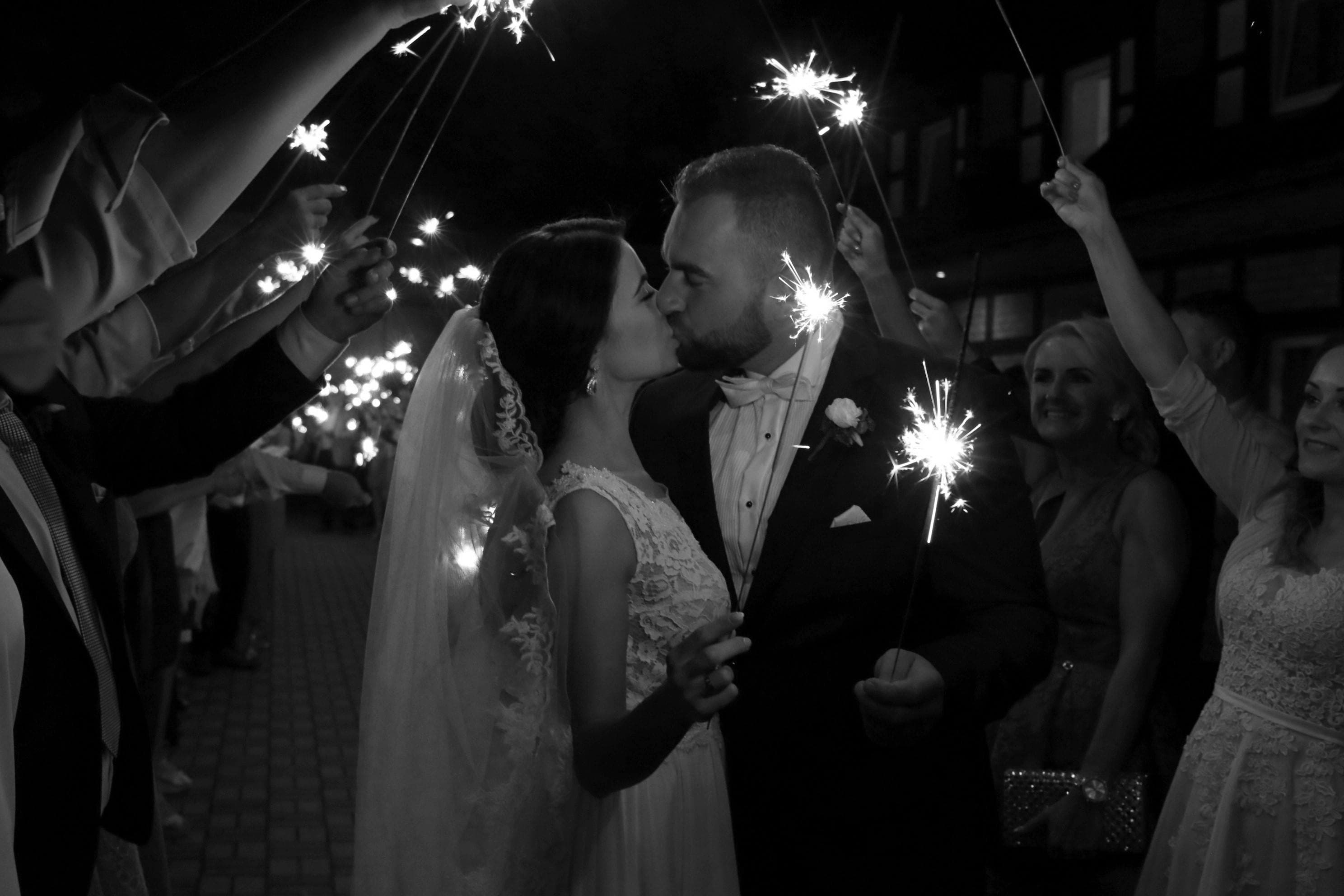 Weddings